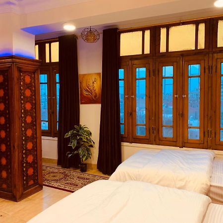 Draz Pyramids View Bed & Breakfast Kafret el-Gabal Kültér fotó
