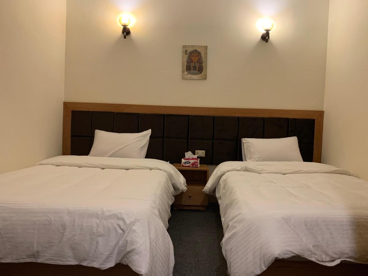 Draz Pyramids View Bed & Breakfast Kafret el-Gabal Kültér fotó